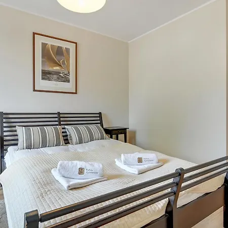 London Eye By Baltica Apartment Gdansk