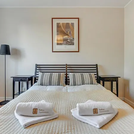 Apartment London Eye By Baltica Gdansk